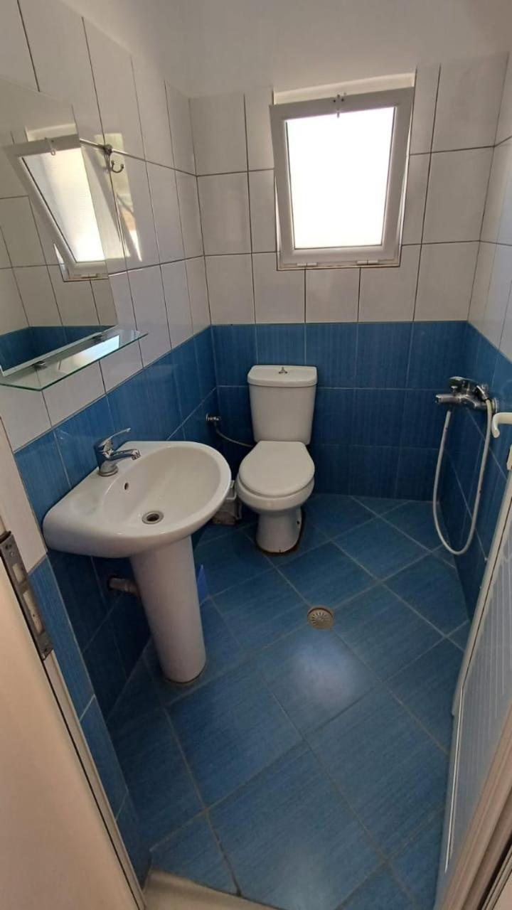 Villa 3 Ishujt 卡萨米尔 外观 照片