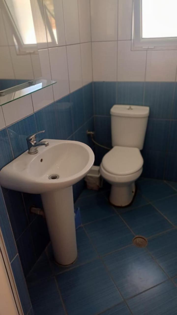 Villa 3 Ishujt 卡萨米尔 外观 照片